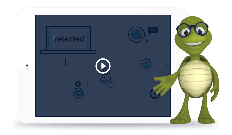 Pretected difference